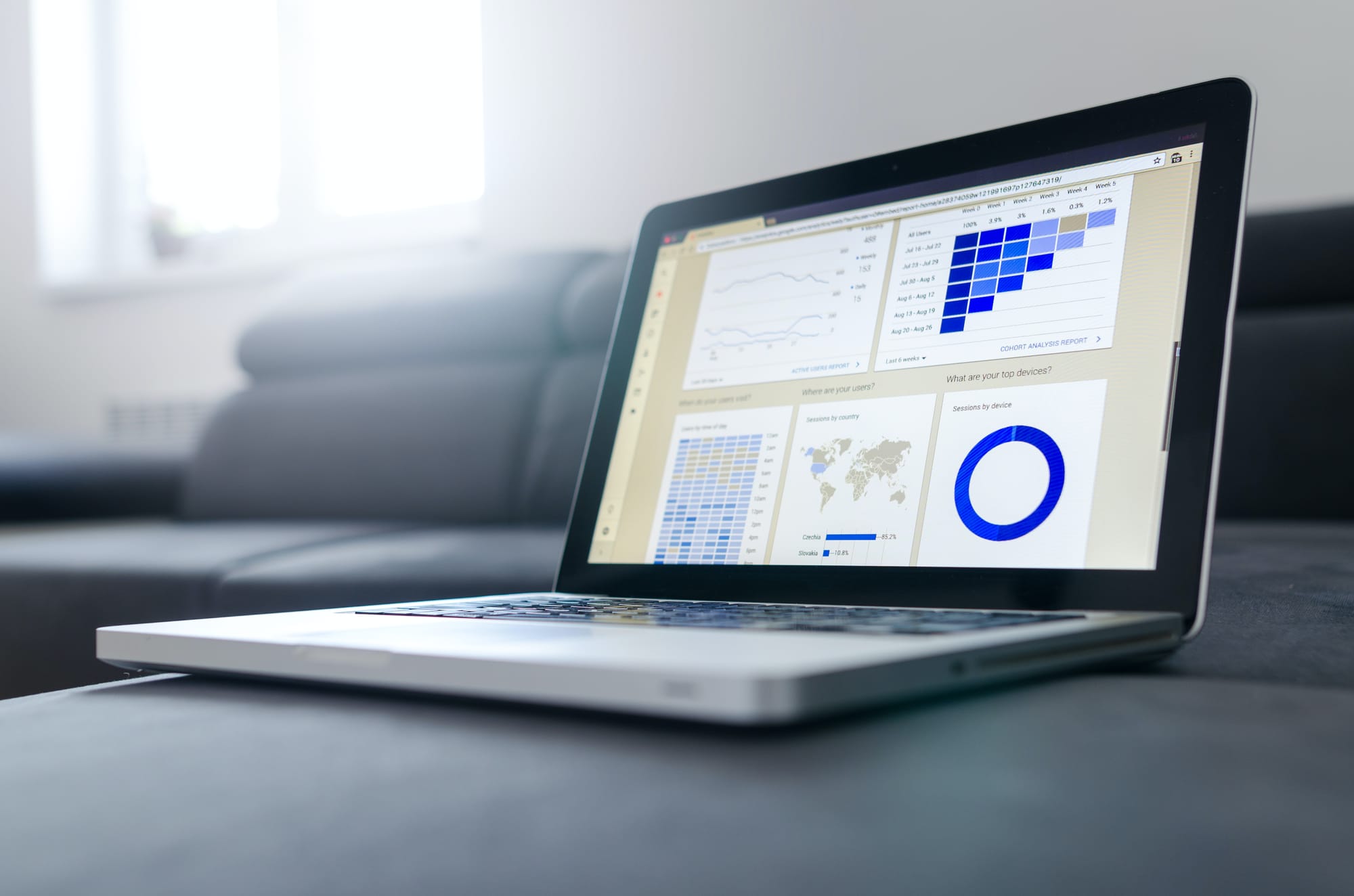 5 Reasons to Start Your Career as an Enrolment Services Data Professional